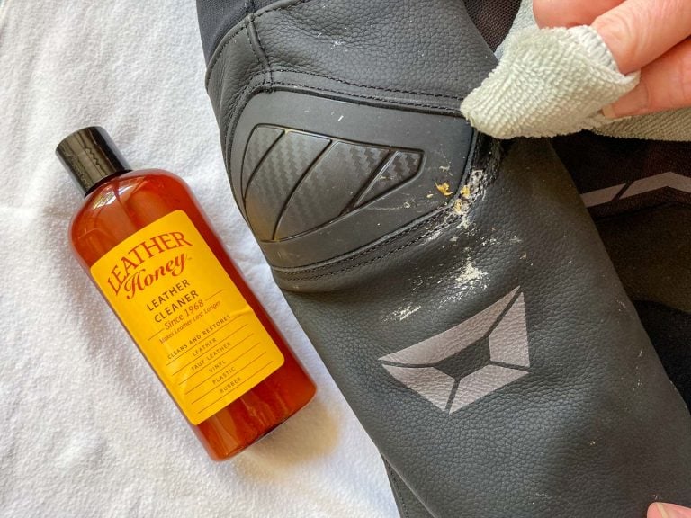 Leather Honey Leather Care Kit Review [Keep It Clean]