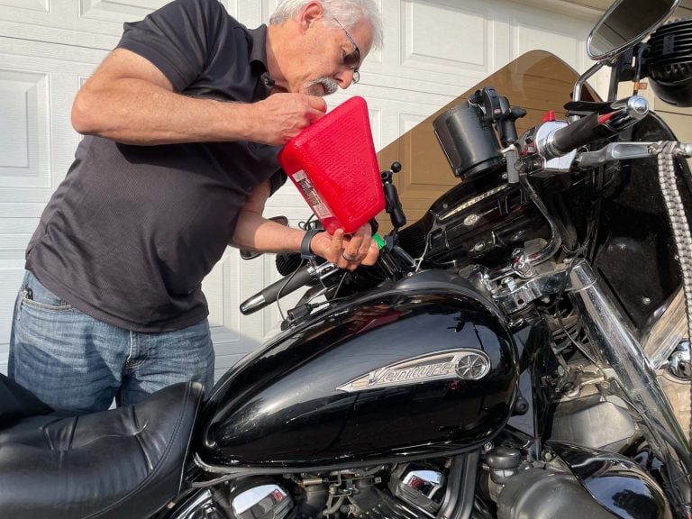 Reda Gas Can Review [Fill ’er Up – Portable Fueling]