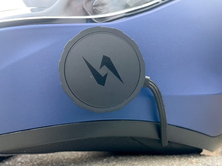 Syphon SoundPro Review: Motorcycle Helmet Sound System Test