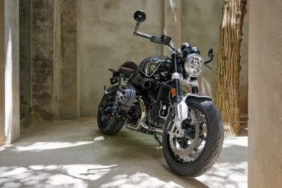 2023 BMW R nineT 100 Years Edition First Look: Price