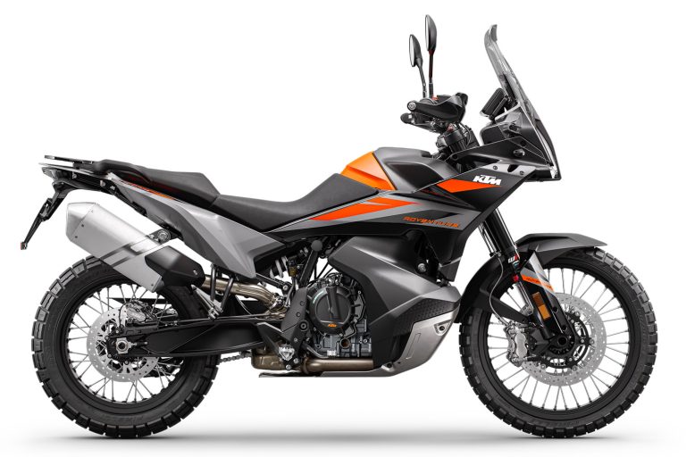 2023 KTM 890 Adventure First Look: price