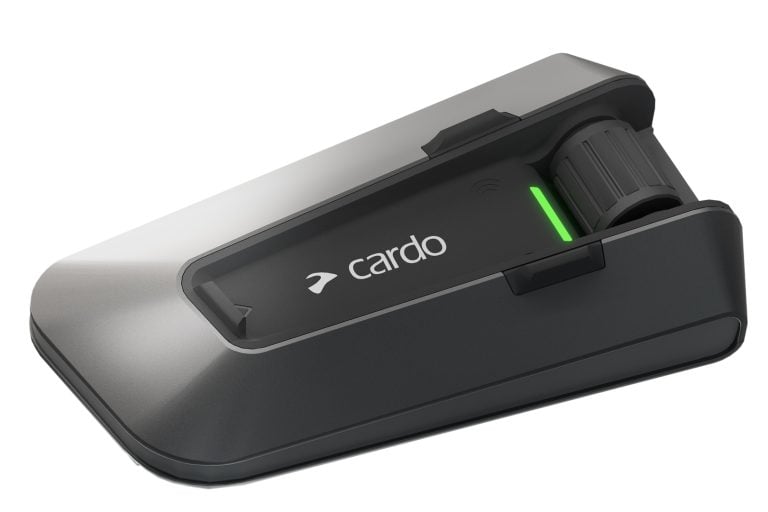Cardo Cross-Brand Intercom Update [Exclusive Report]