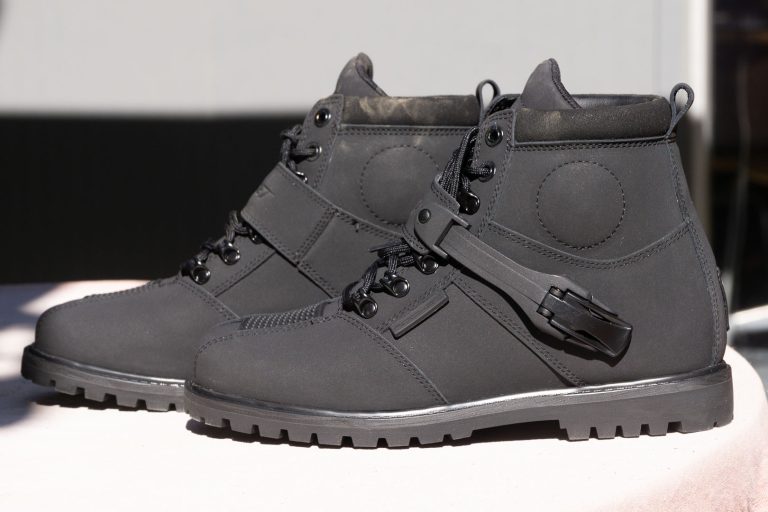 Joe Rocket Outbreak Boots Review: Price