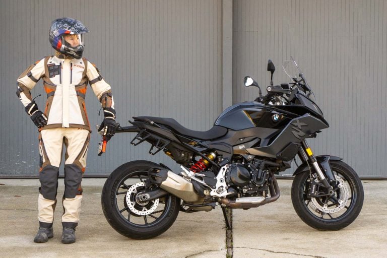 Klim Artemis Jacket and Pants Review [Adventure Ready]