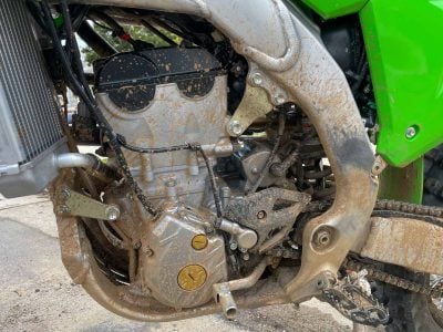 Muc-Off Nano Tech Motorcycle Cleaner Review: MSRP