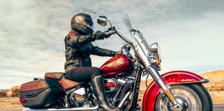 Harley-Davidson Recalls 82,117 Softail Motorcycles (2018 to 2024)