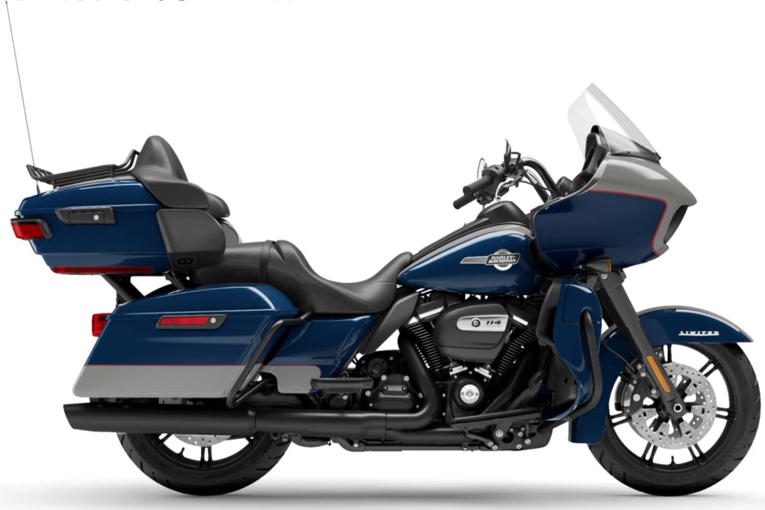 Msrp Of 2023 Harley Davidson Road Glide 3null