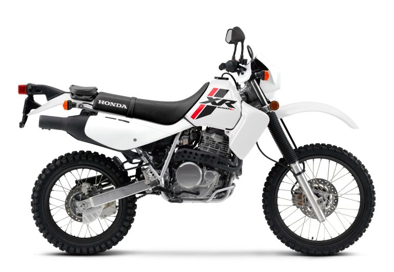 2023 Honda XR650L 30th Anniversary First Look - Price and MSRP