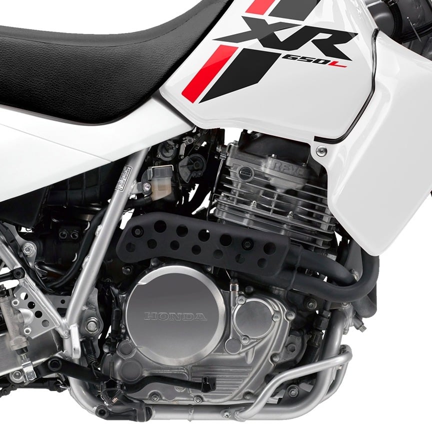 2023 Honda XR650L First Look 30th Anniversary