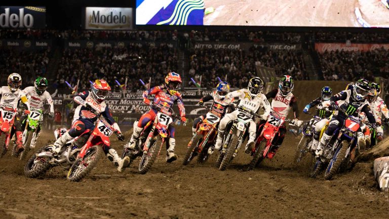 2023 San Diego Supercross Fantasy Tips + Picks [11 Fast Facts]