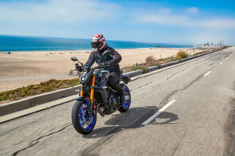 Alpinestars Tech-Air 3 Review [Motorcycle Airbag Vest]