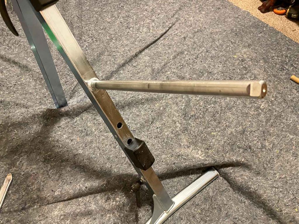 Rabaconda Street Bike Tire Changer Starter Kit Review