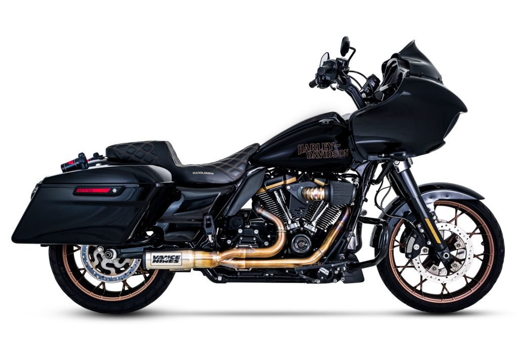 Faszinierend Vance And Hines Deutschland Bild