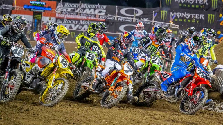 2023 Arlington Supercross Fantasy Tips and Picks [11 Fast Facts]