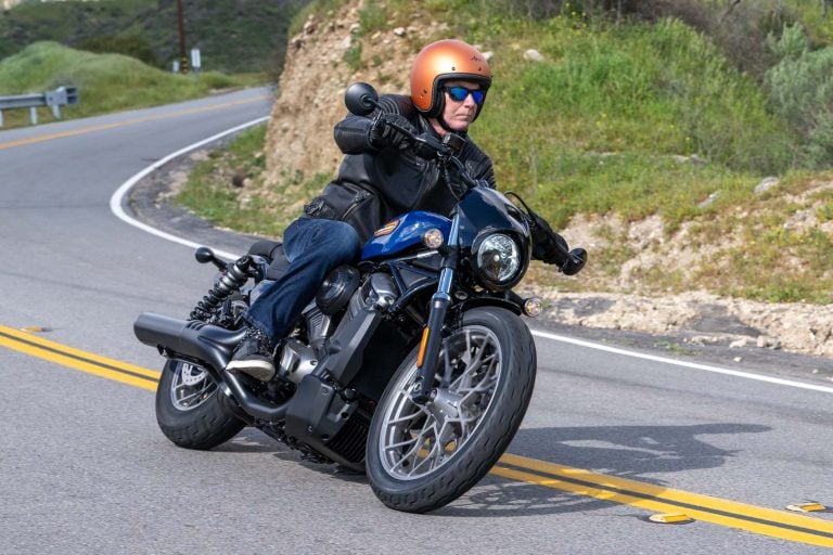 2023 Harley-Davidson Nightster Special Review [12 Fast Facts]