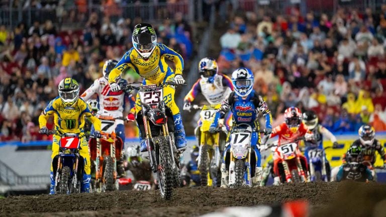2023 Oakland Supercross Fantasy Tips and Picks [9 Fast Facts]