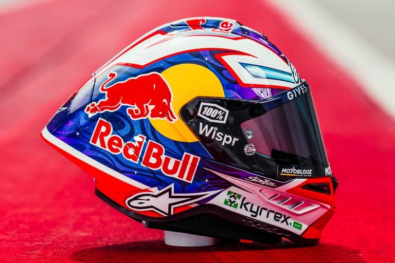 Alpinestars Supertech R10 Helmet First Look [10 Fast Facts]