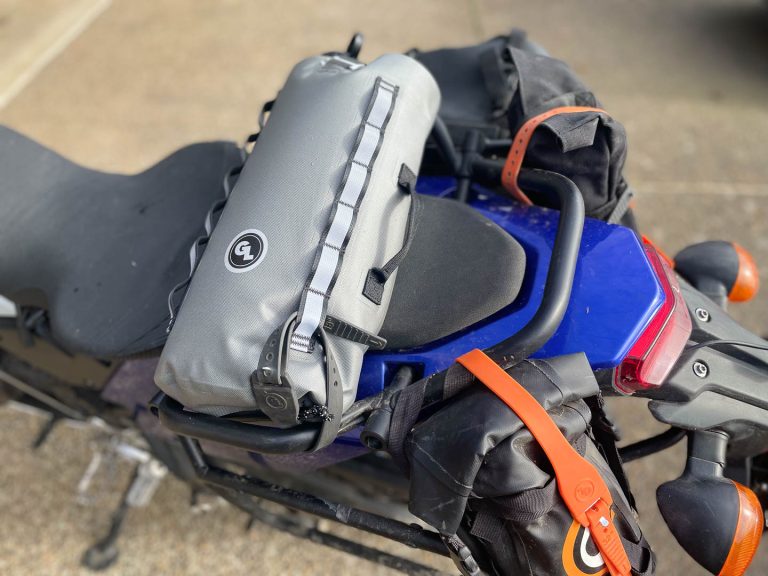 Giant Loop Cactus Canteen Review [We Go Big: 2 Gallons]