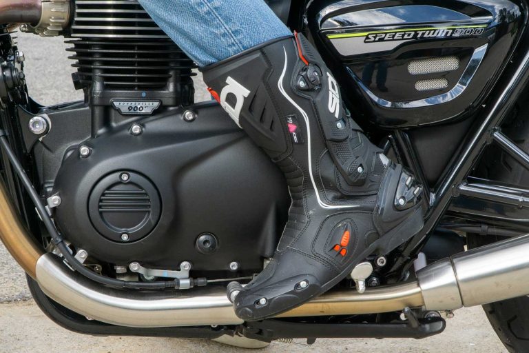 Sidi Ladies Vertigo 2 Lei Boots Review [High-Performance]