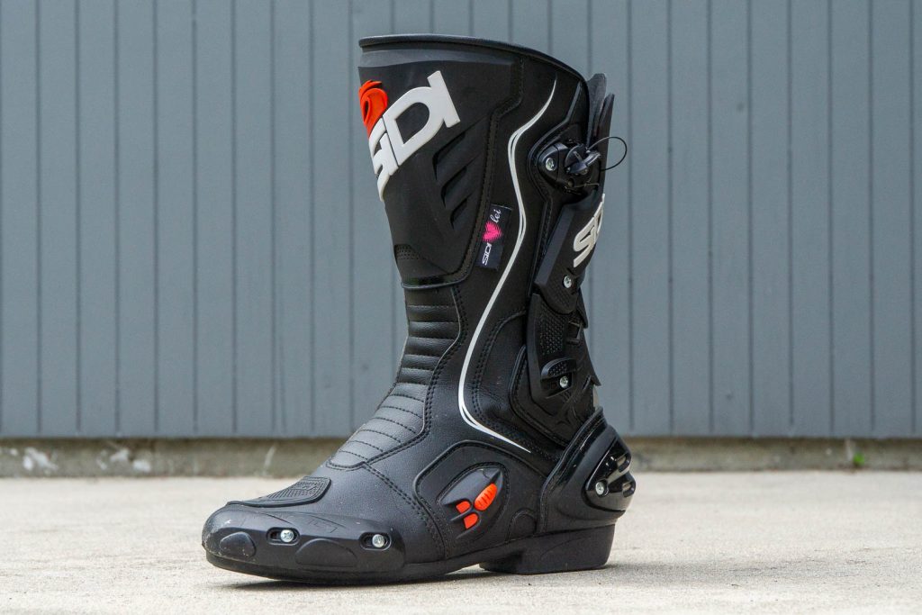 Sidi Ladies Vertigo 2 Lei Boots Review [High-Performance]