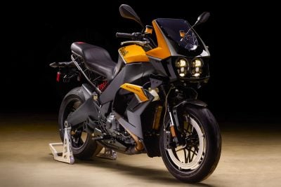 2025 Buell SportTouring First Look: American-made V-twin