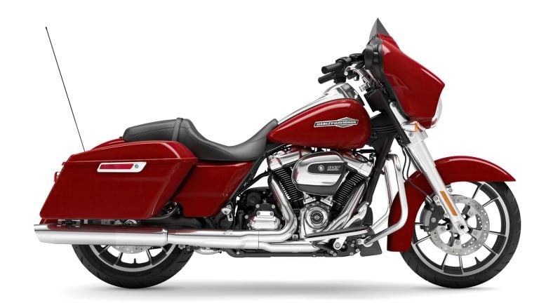 2023 Harley-Davidson Street Glide Buyer’s Guide [Price, Specs]