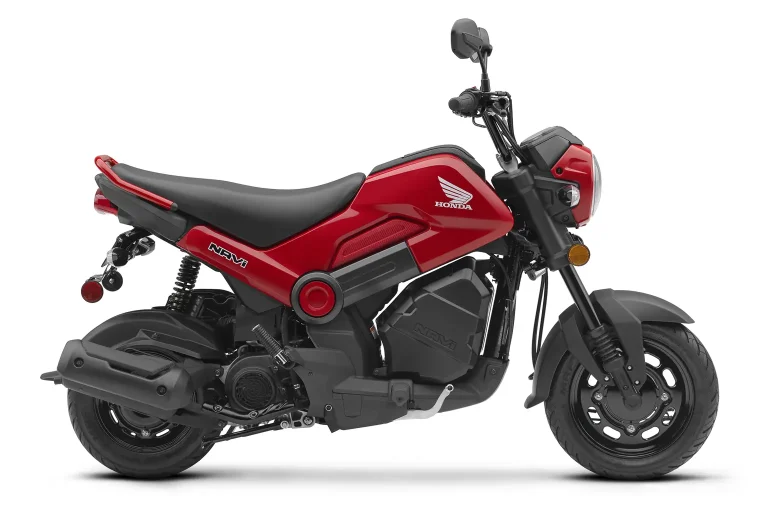 2023 Honda Navi Buyer’s Guide [Price, Colors, Specs]