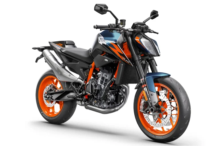 2023 KTM 890 Duke R Buyer’s Guide [Specs, Price, Photos]