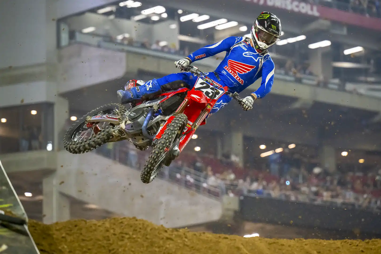 2023 Atlanta Supercross Fantasy Tips and Picks: Chase Sexton