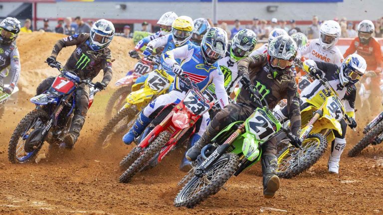2023 SuperMotocross Round 1 Fantasy Tips and Picks [Fast Facts]