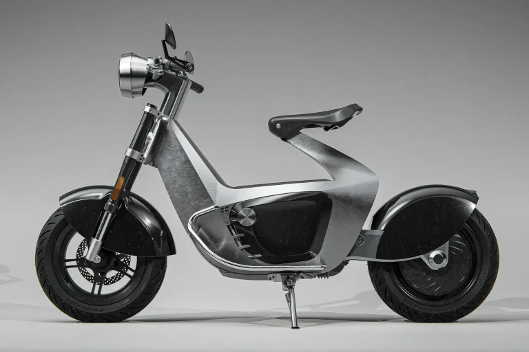 2024 StilRide 1 First Look: Price