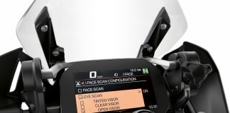 BMW Introducing iFace Anti-Theft Technology BMW Introduces iFace Anti-Theft Technology: Boxer only