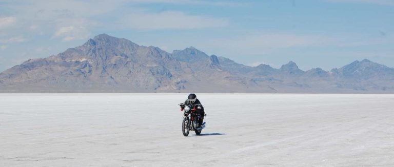 2023 Bonneville Motorcycle Speed Trials Registration Opens 5/15