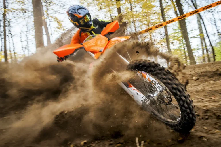 2024 KTM Cross Country Lineup First Look [XC and XC-F]