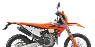 2024 KTM Dual-Sport Lineup First Look (New 500 and 350 EXC-F) 2024 KTM Dual-Sport Lineup First Look: 500 EXC-F Price