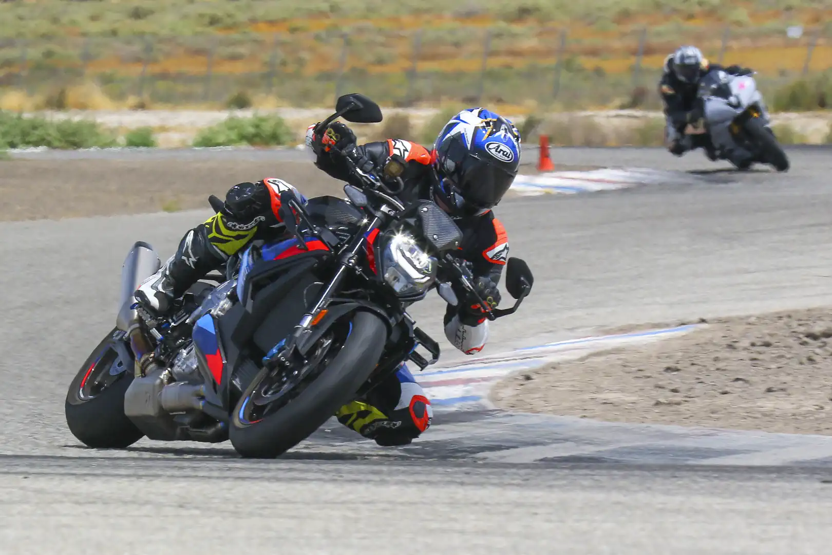 2023 BMW M 1000 R Review [19 Fast Facts: Track and Street Test]