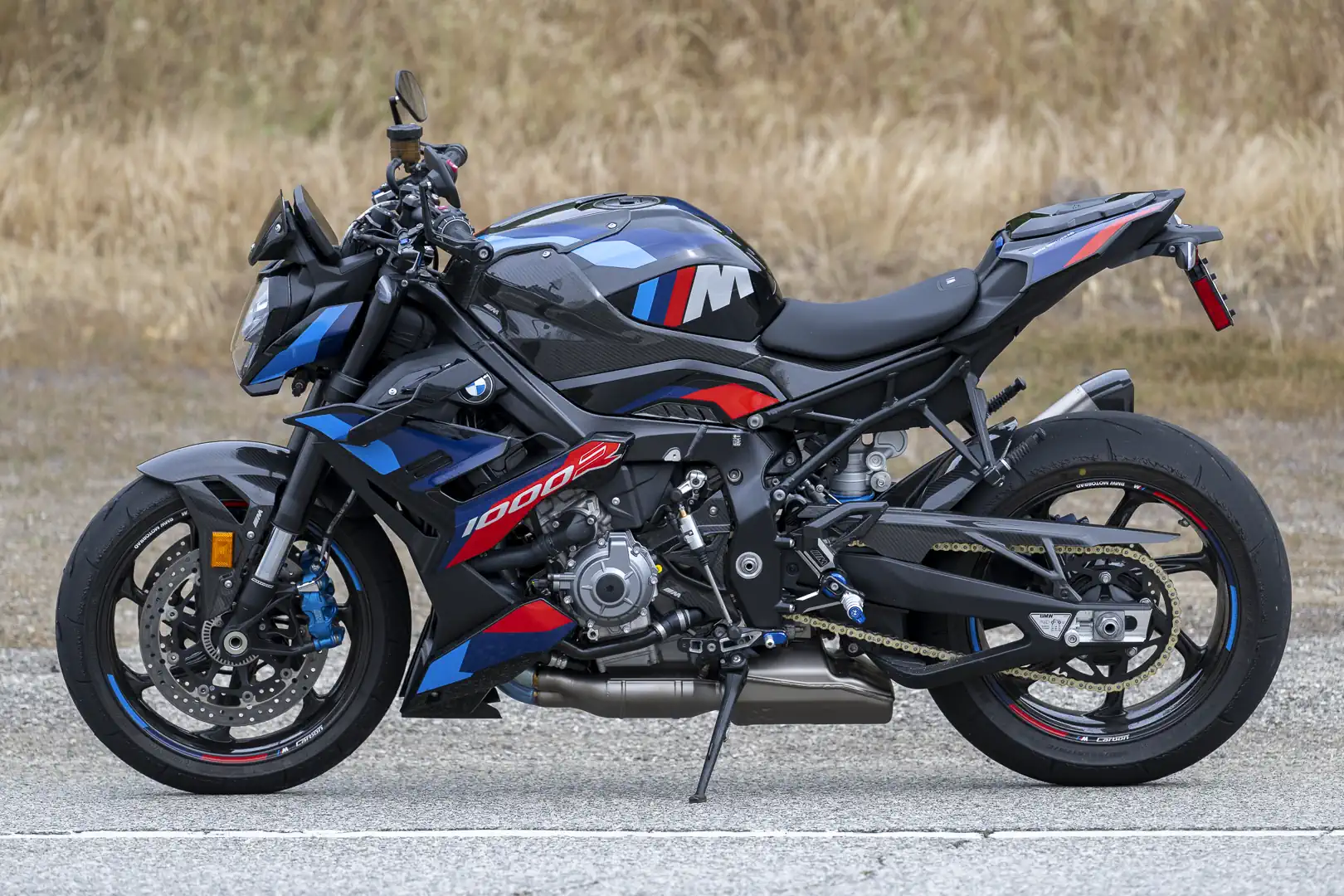 2023 BMW M 1000 R Evaluation [19 Fast Facts Track and Street Test