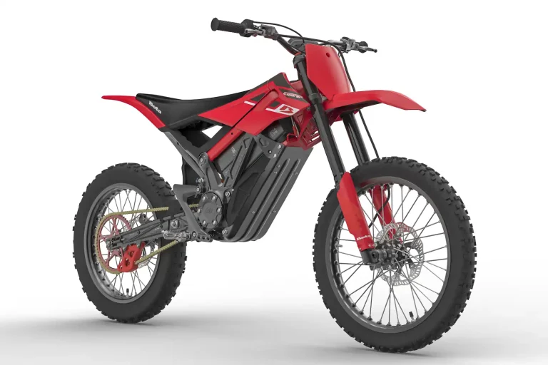 2024 Beta Explorer First Look [All-New Electric Trail Bike]
