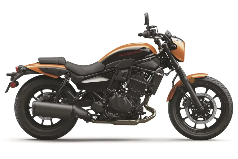 2024 Kawasaki Eliminator First Look [A Dozen Fast Facts]