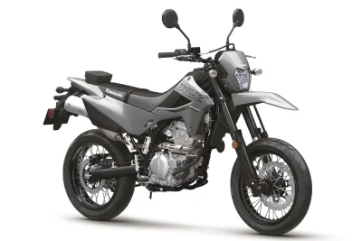 2024 Kawasaki KLX300SM First Look: Price
