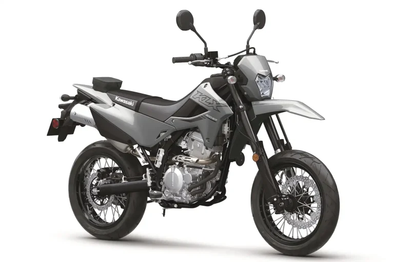 2024 Kawasaki KLX300SM Buyer’s Guide [Specs, Price]