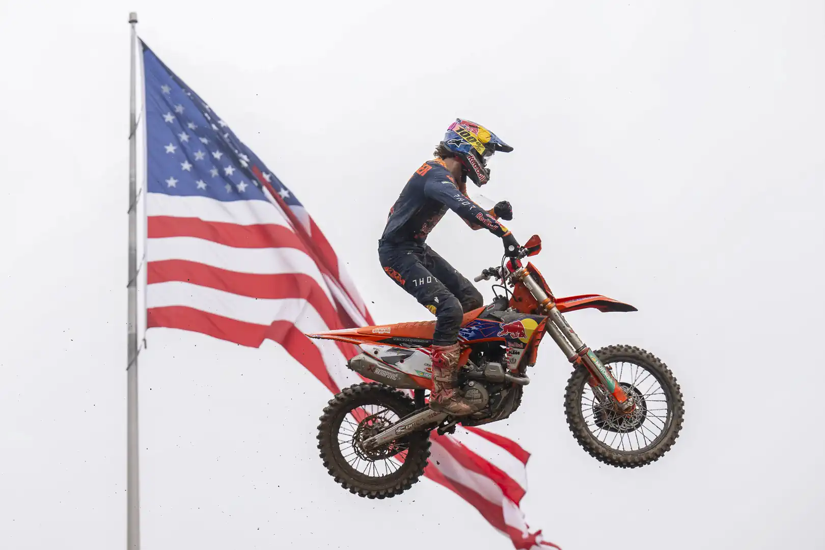 Aaron Plessinger
