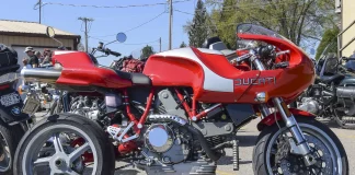 Dairyland Double-Dip: 2023 Spring Slimey Crud Run, Museum Stop