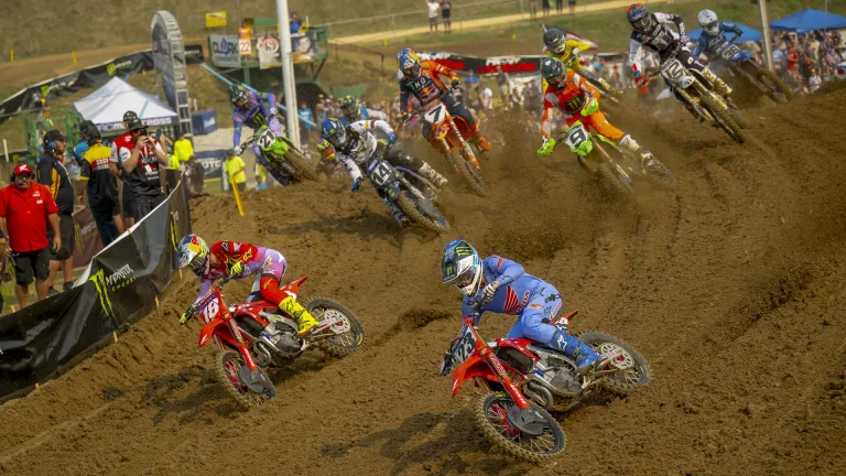 2023 Washougal National Motocross Fantasy Picks [8 Fast Facts]