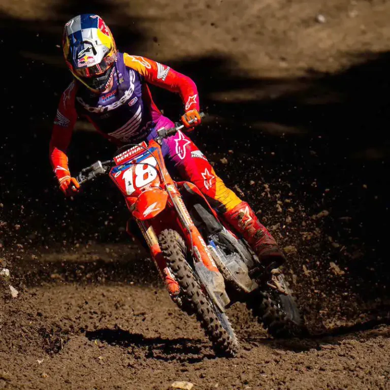 2023 Washougal National Motocross Results, Video, Coverage