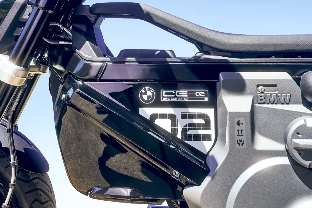 2024 BMW CE 02 Buyer’s Guide [Specs, Price]