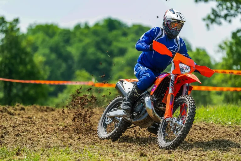 2024 KTM XC-W Lineup Test [300, 250, and 150 Reviewed]