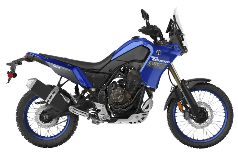 2024 Yamaha Ténéré 700 Buyer’s Guide [Specs, Price]