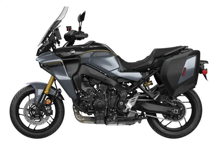 2024 Yamaha Tracer 9 GT+ Buyer’s Guide [Specs, Price]