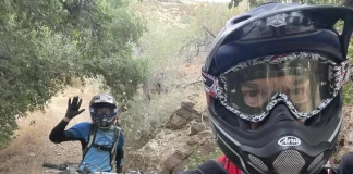 Editor’s Letter – August 2023 – Behind Brown Eyes